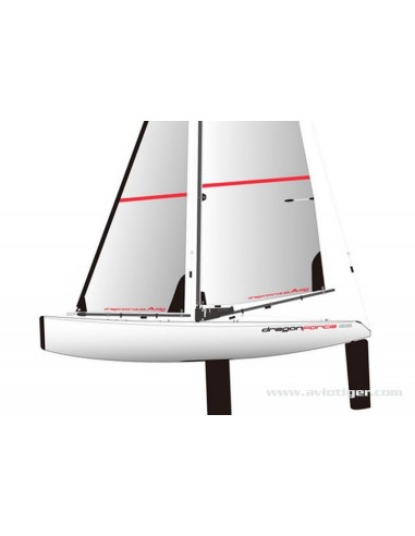 DRAGON FORCE 65 V6 PNP