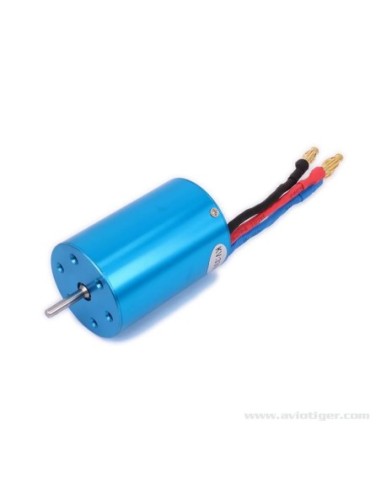 MOTEUR BRUSHLESS KV3300