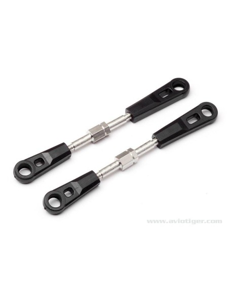 BIELLETTE PAS INVERSE