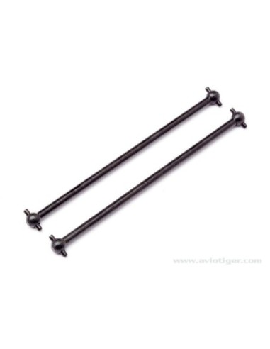 CARDAN AVT ARRIERE 100MM S2