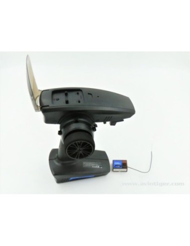 RADIOCOMMANDE MT-303