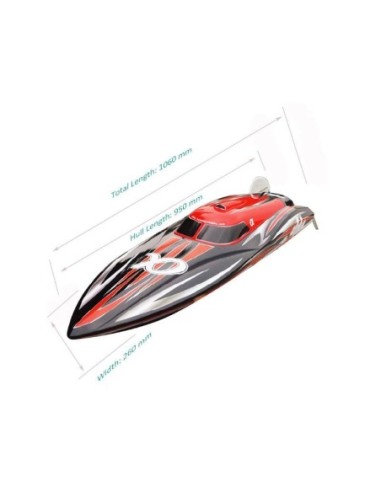 ALPHA ARTR RED