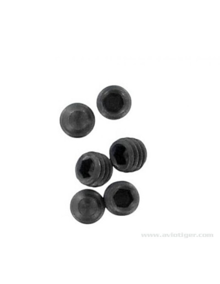 VIS SANS TTE M3X3MM (8)