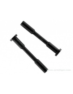 AXE RENVOI ET SAUVE SERVO