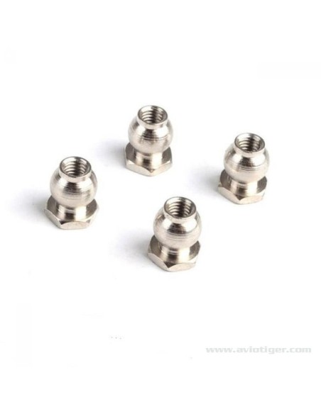 BOULE TRIANGLE SUP. DIA.5.8