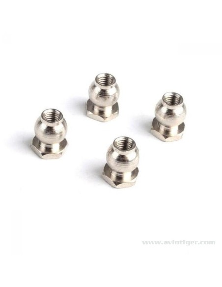 BOULE BIELLETTE DIRECTION DIA.5.8