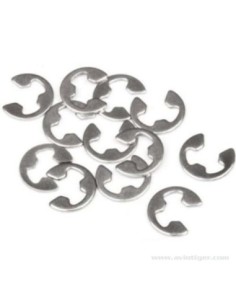 CIRCLIPS DIA.2.5MM