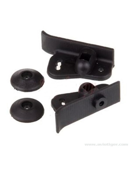 SUPPORT AILERON AJUSTABLE