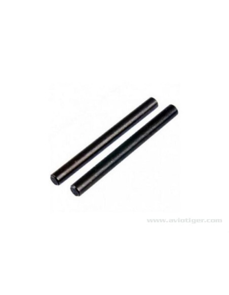 AXE FUSEE AVANT 3X31MM