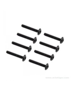 VIS TTE RONDE M3X18MM (4)