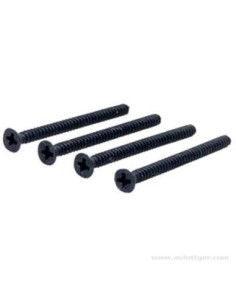 VIS TP TTE FRAISEE 3X40MM (4)