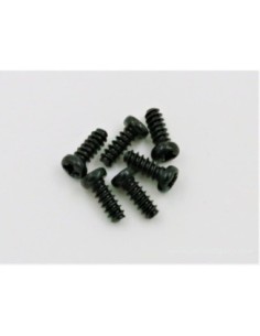 VIS TP TTE RONDE 2X5MM (6)