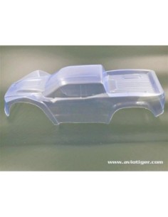 CARROSSERIE MONSTER TRANSPARENTE 2