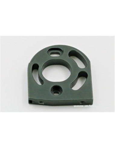 SUPPORT MOTEUR ALU