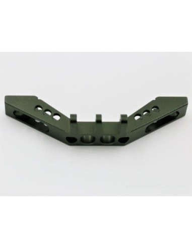 SUPPORT D'ESSIEU ARRIERE