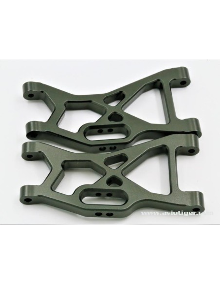 BRAS DE SUSPENSION AVANT