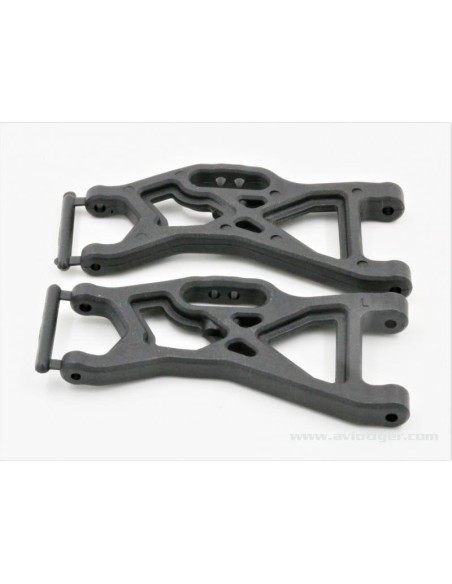 BRAS DE SUSPENSION AVANT