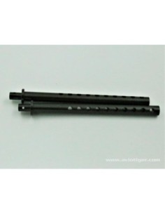 COLONNETTE CARROSSERIE AR. ALU 2