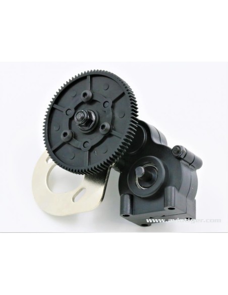 ENSEMBLE BOITE DE VITESSE