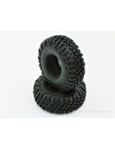 PNEUS ET MOUSSES 1.9