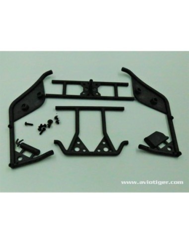 ARCEAUX CARROSSERIE