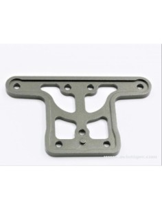 PLATINE SUPERIEURE ALU