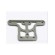 PLATINE SUPERIEURE ALU