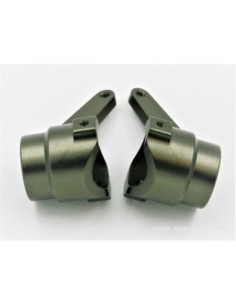 FUSEE AVANT ALUMINIUM