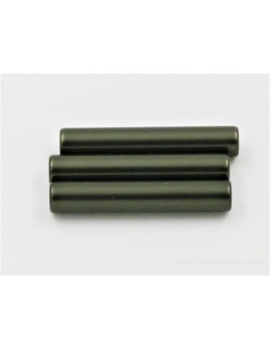 ENTRETOISE RENFORT AILERON ALU