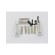 SET SUPPORT MOTEUR