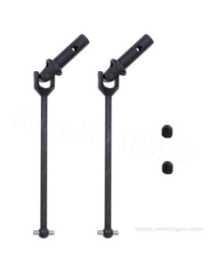 CARDAN HOMOCINETIQUE UNIVERSEL