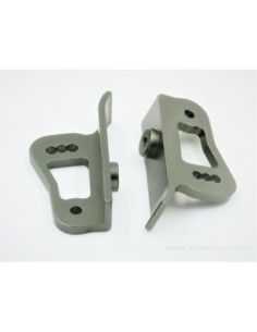 SUPPORT AILERON AJUSTABLE ALU