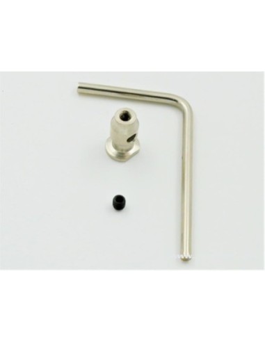 SUPPORT FIXATION RESONATEUR