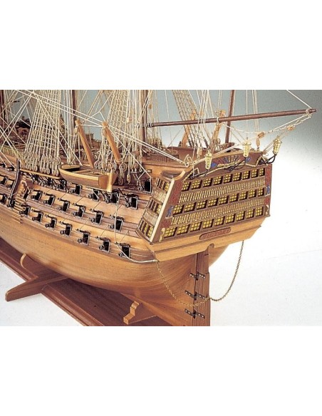 HMS VICTORY. 1035 MM