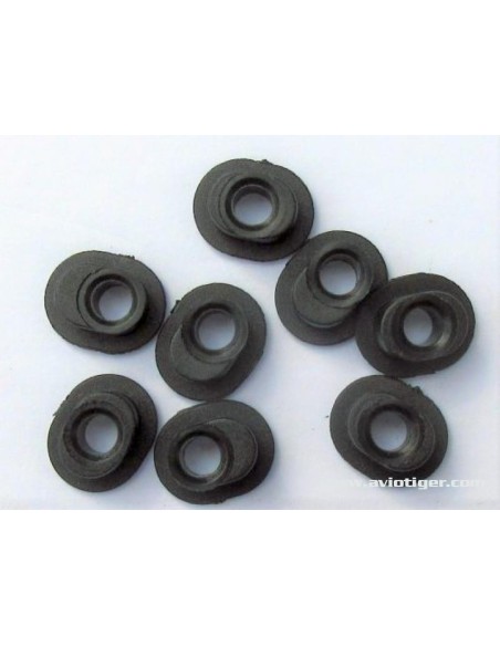 PALIERS D'AJUSTEMENT