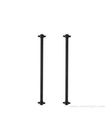 CARDAN CENTRAL AVANT 86MM
