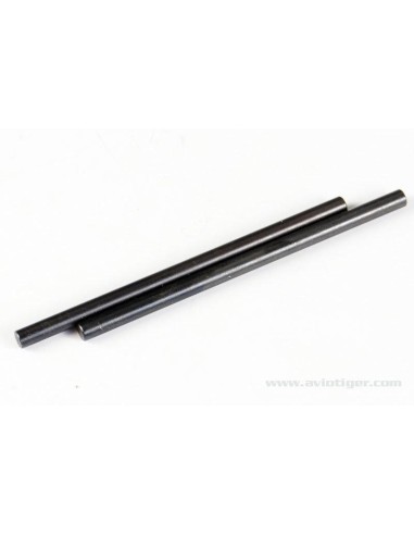 AXE TRIANGLE ARRIERE 3.5X68.5MM