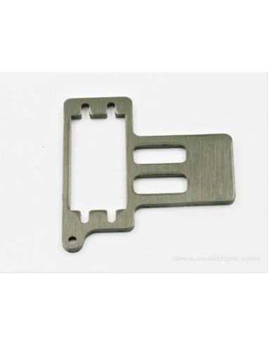 PLATINE SUPPORT SERVO