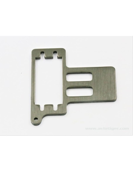 PLATINE SUPPORT SERVO