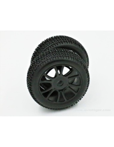 ROUE COMPLETE (85732/98801)