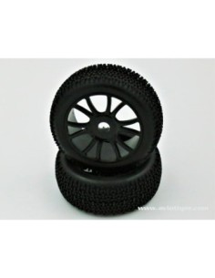 ROUE COMPLETE (85732/98801) 2