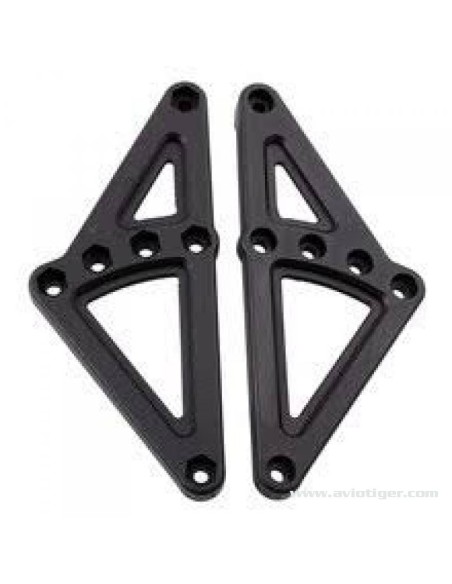 SUPPORT ROUE WHEELING