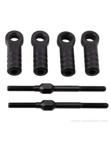 BIELLETTES REGLABLES