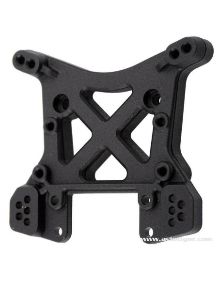 SUPPORT AMMORTISSEUR