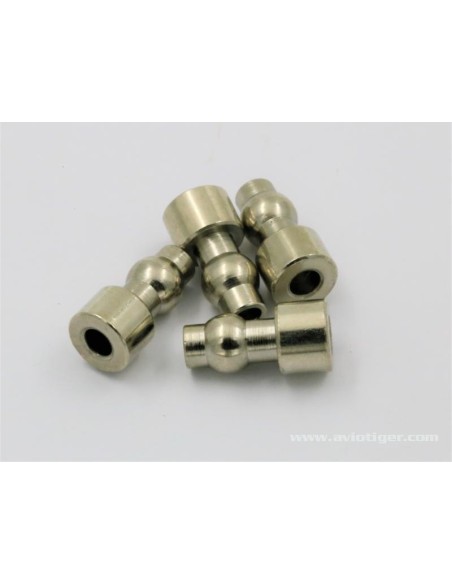 ROTULE 5MM AMMORTISSEUR AVANT