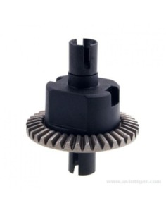 DIFFERENTIEL COMPLET