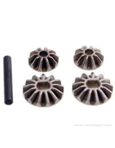 SET PIGNONS DIFFERENTIEL