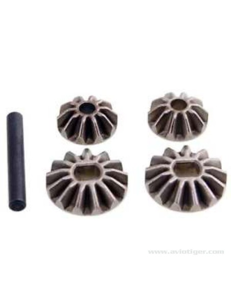 SET PIGNONS DIFFERENTIEL