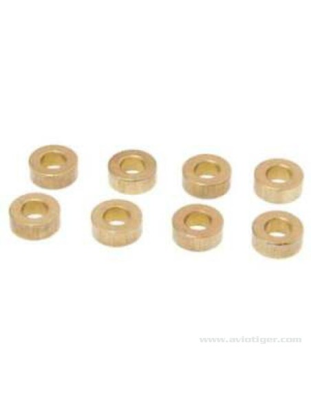 PALIER BRONZE DIA. 5X10X4