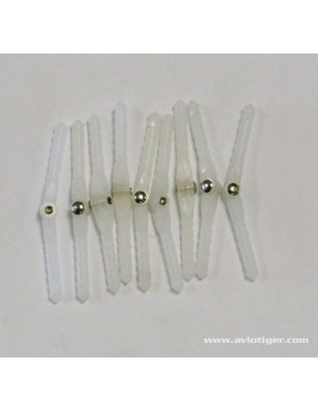 CHARNIERES RONDES (S10)